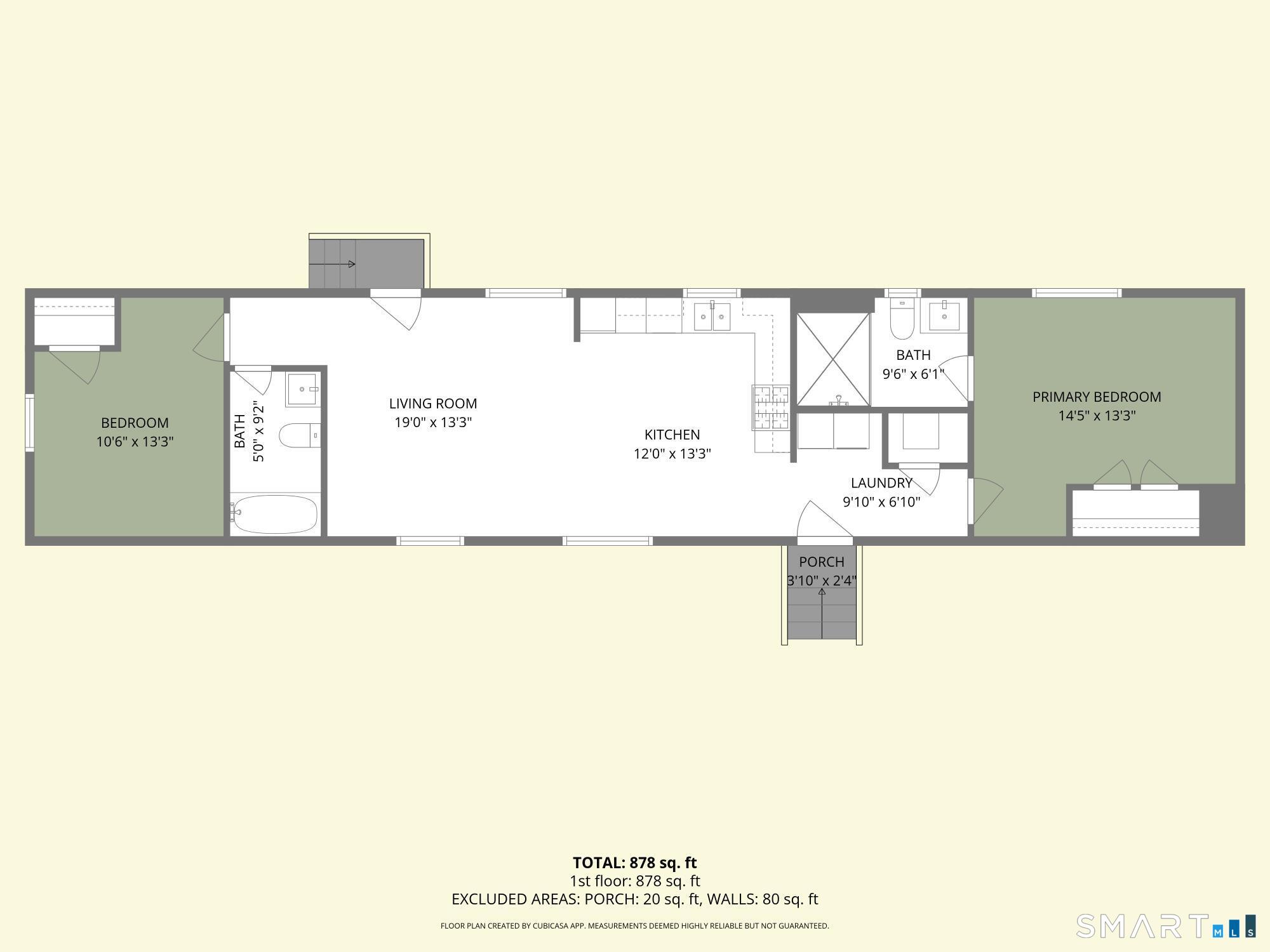 59 Kings Highway Ledyard CT 06335
