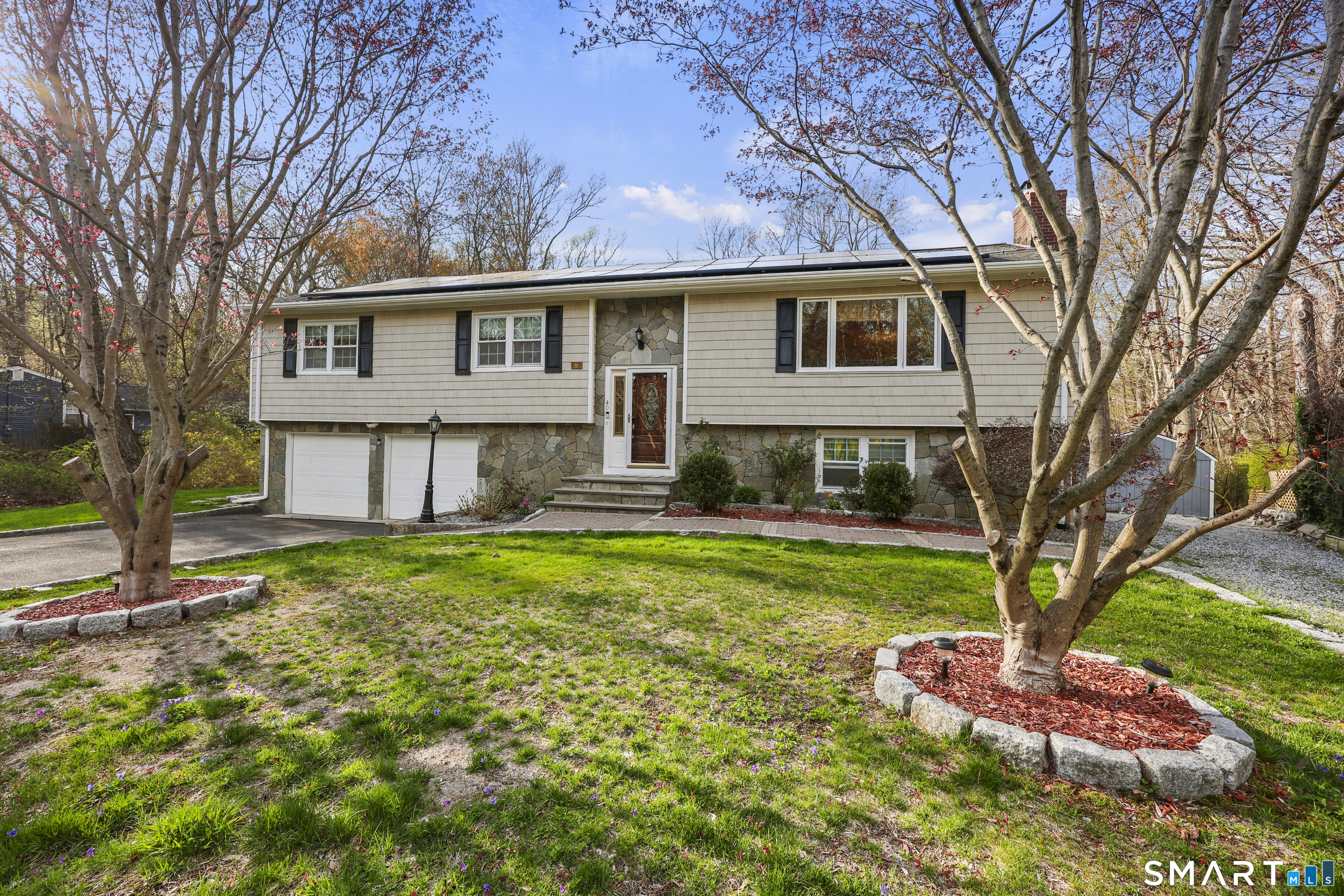 40 Winthrop Place Monroe CT 06468