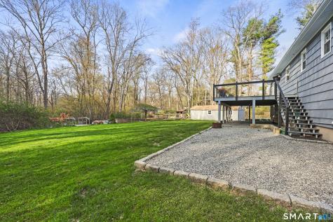 40 Winthrop Place Monroe CT 06468