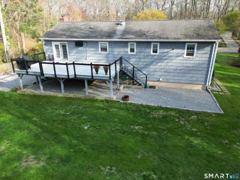 40 Winthrop Place Monroe CT 06468