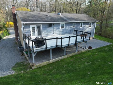 40 Winthrop Place Monroe CT 06468