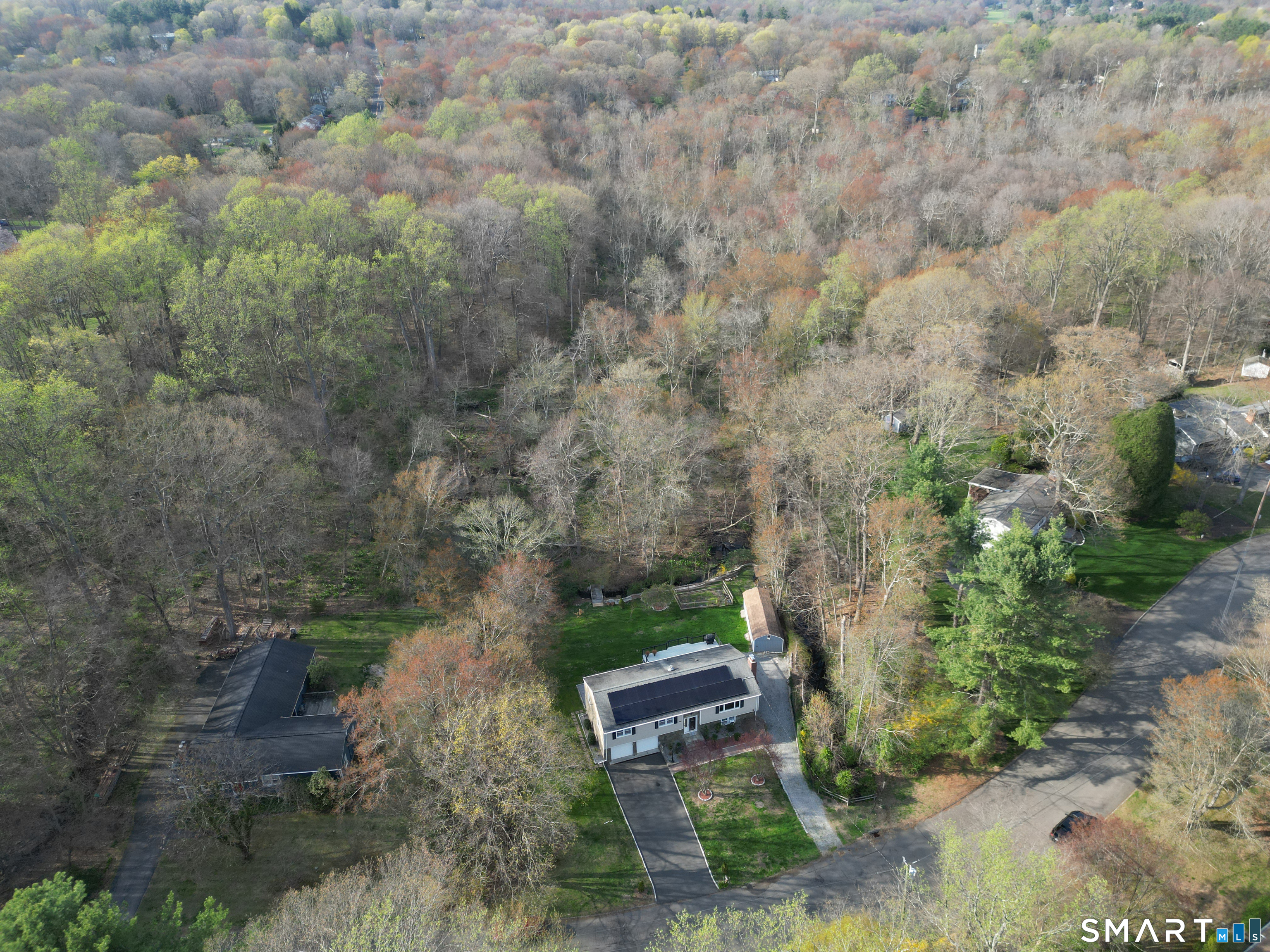 40 Winthrop Place Monroe CT 06468