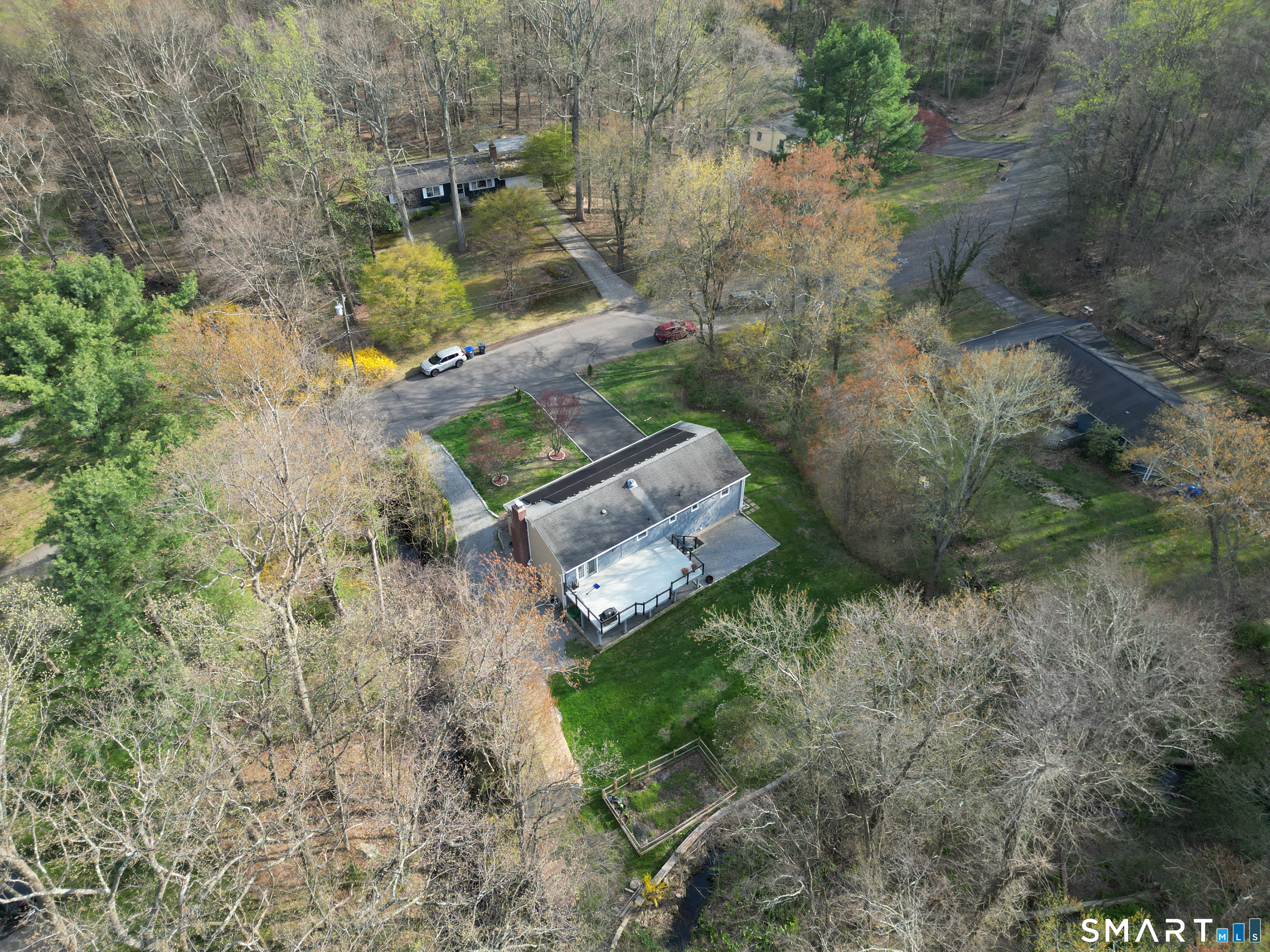 40 Winthrop Place Monroe CT 06468