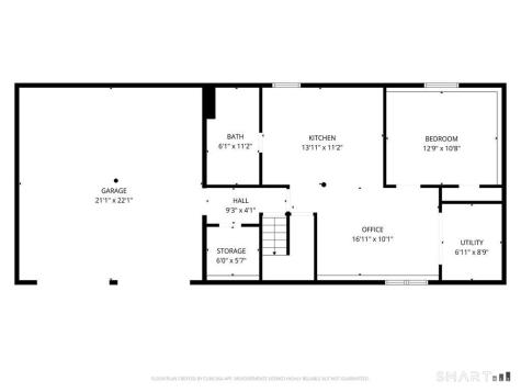 40 Winthrop Place Monroe CT 06468