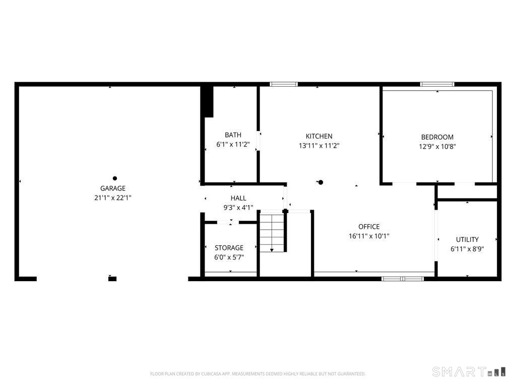 40 Winthrop Place Monroe CT 06468