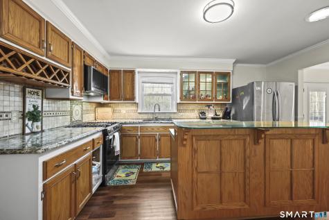 40 Winthrop Place Monroe CT 06468