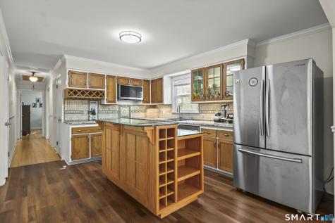 40 Winthrop Place Monroe CT 06468