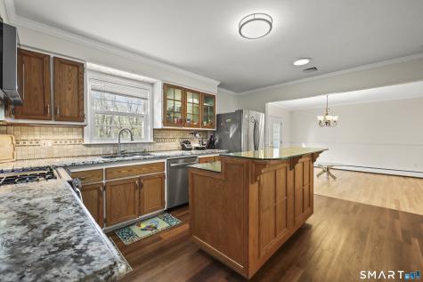 40 Winthrop Place Monroe CT 06468