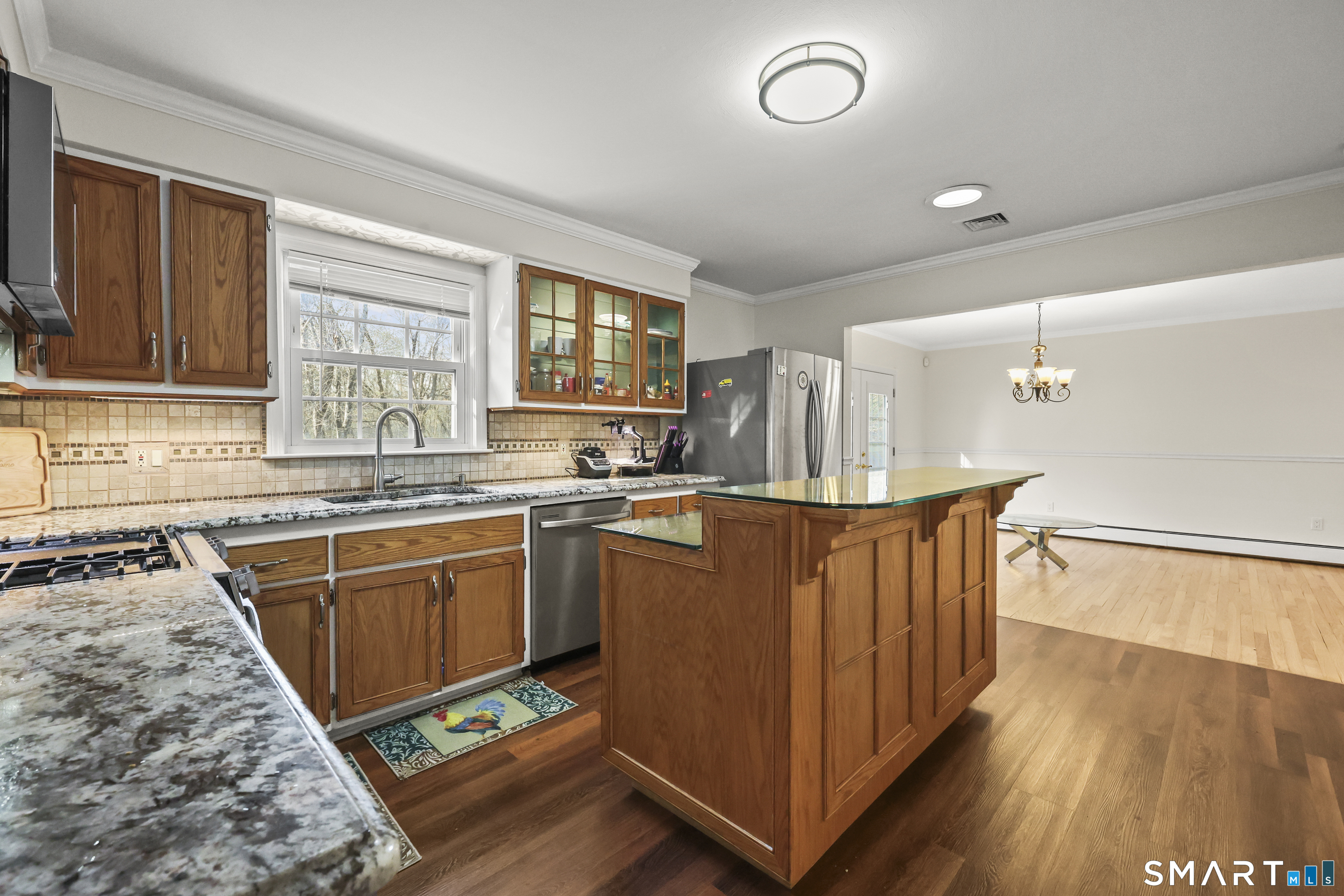40 Winthrop Place Monroe CT 06468