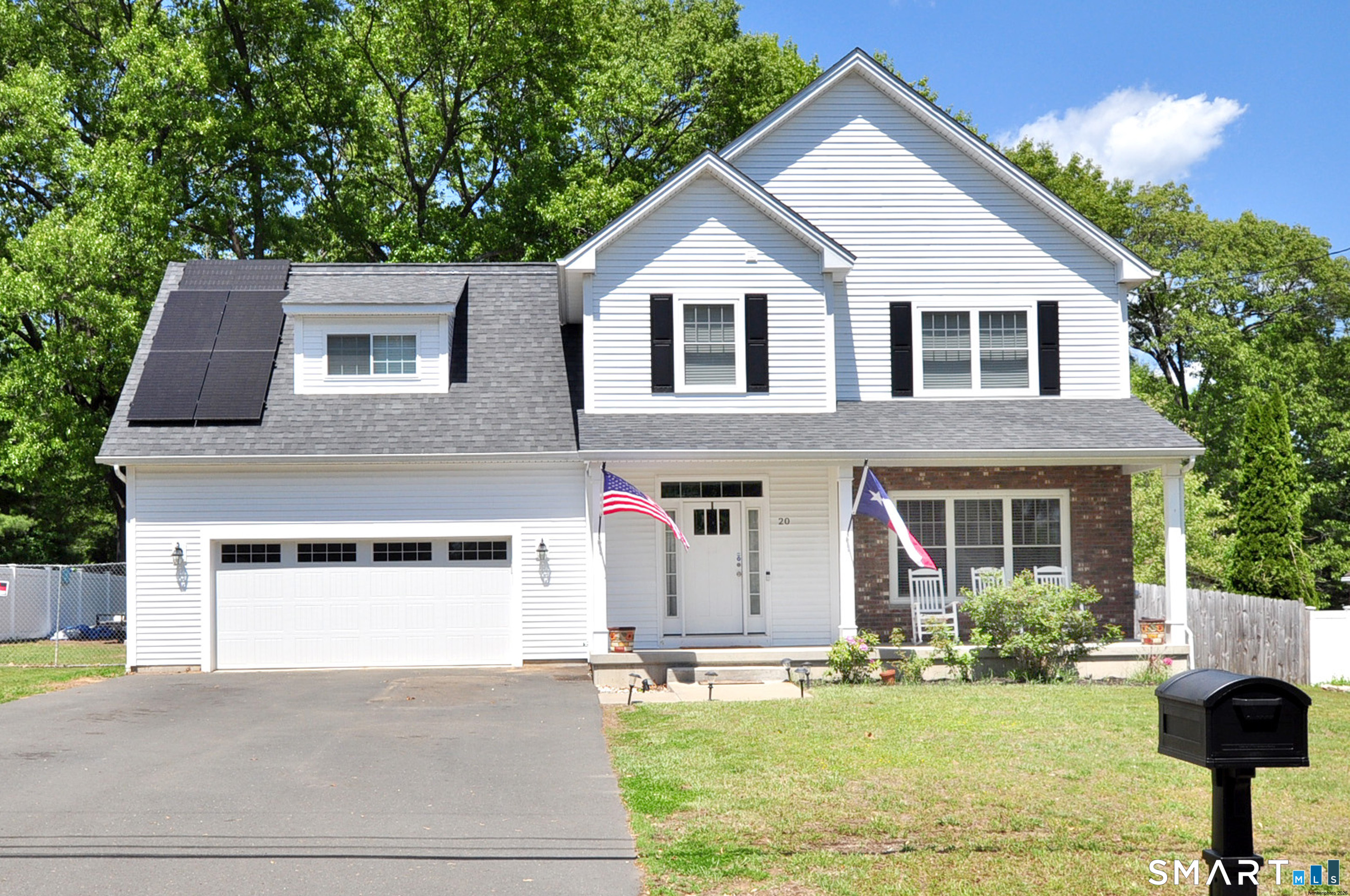 20 Miller Terrace Windsor Locks CT 06096