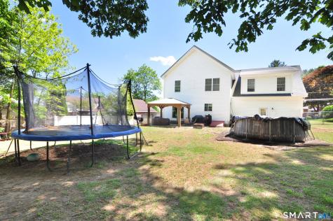 20 Miller Terrace Windsor Locks CT 06096
