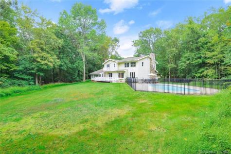 30 East Common Road Easton CT 06612