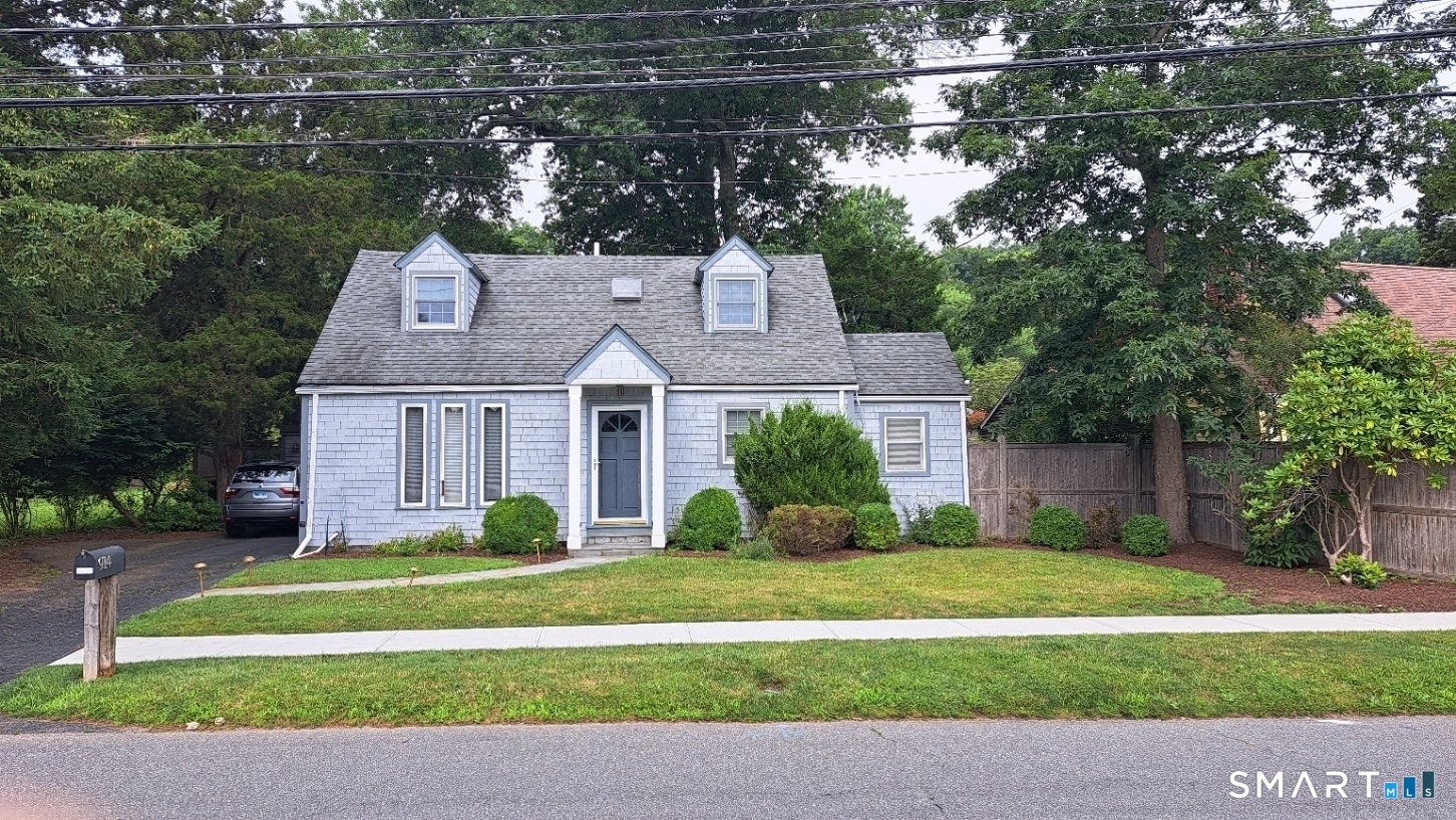 914 South Pine Creek Road Fairfield CT 06824