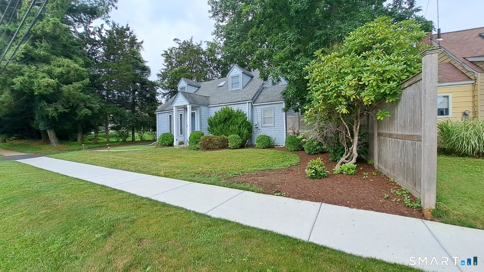 914 South Pine Creek Road Fairfield CT 06824