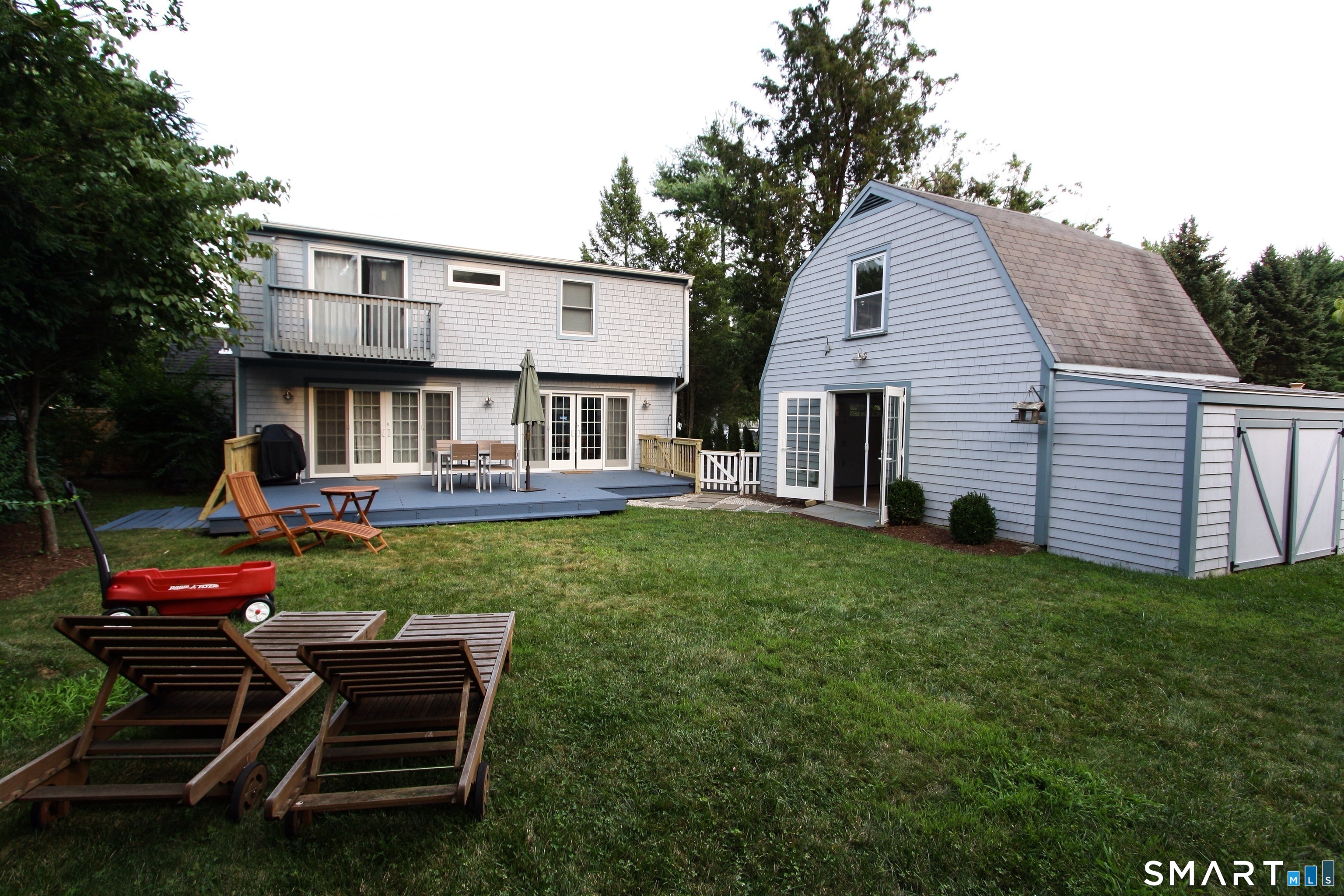914 South Pine Creek Road Fairfield CT 06824