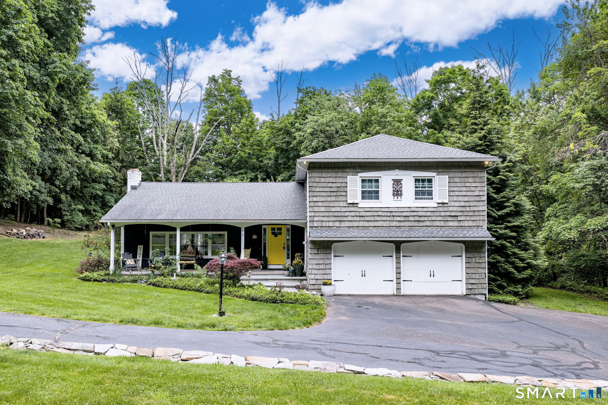 64 Parker Road Somers CT 06071