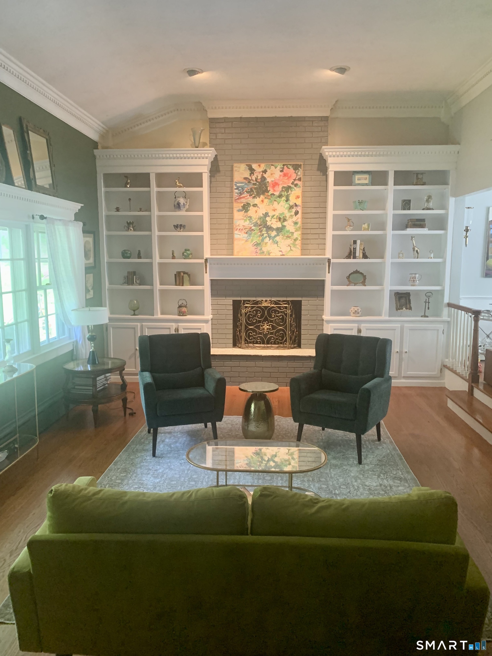 64 Parker Road Somers CT 06071