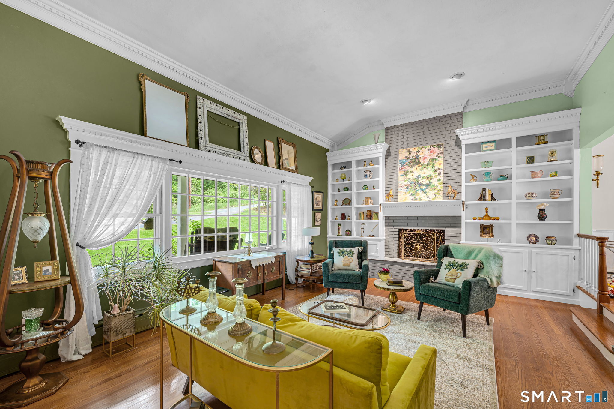 64 Parker Road Somers CT 06071