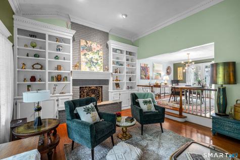 64 Parker Road Somers CT 06071