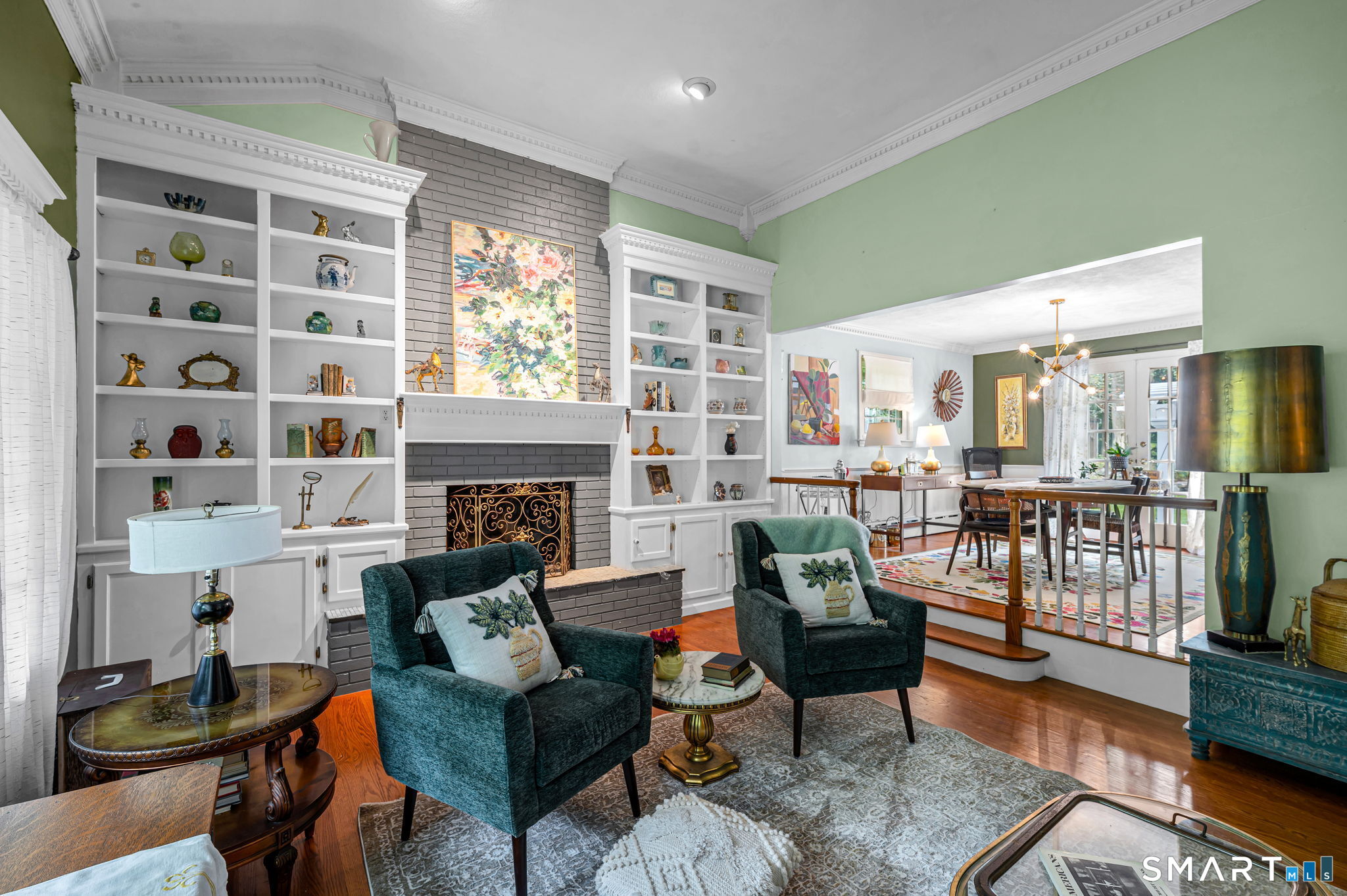 64 Parker Road Somers CT 06071