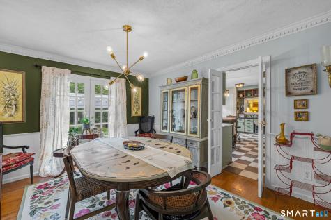 64 Parker Road Somers CT 06071