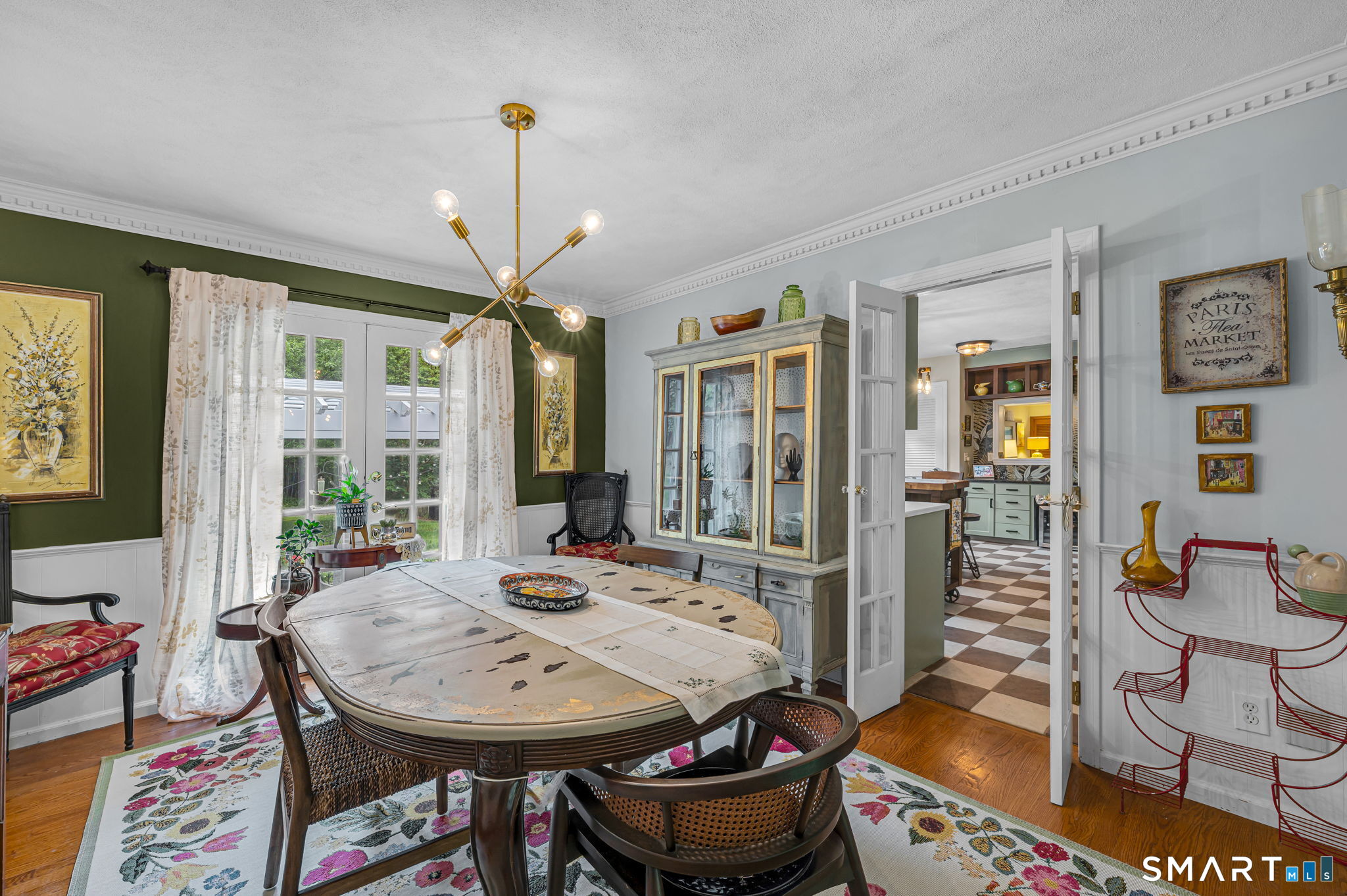 64 Parker Road Somers CT 06071