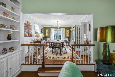 64 Parker Road Somers CT 06071