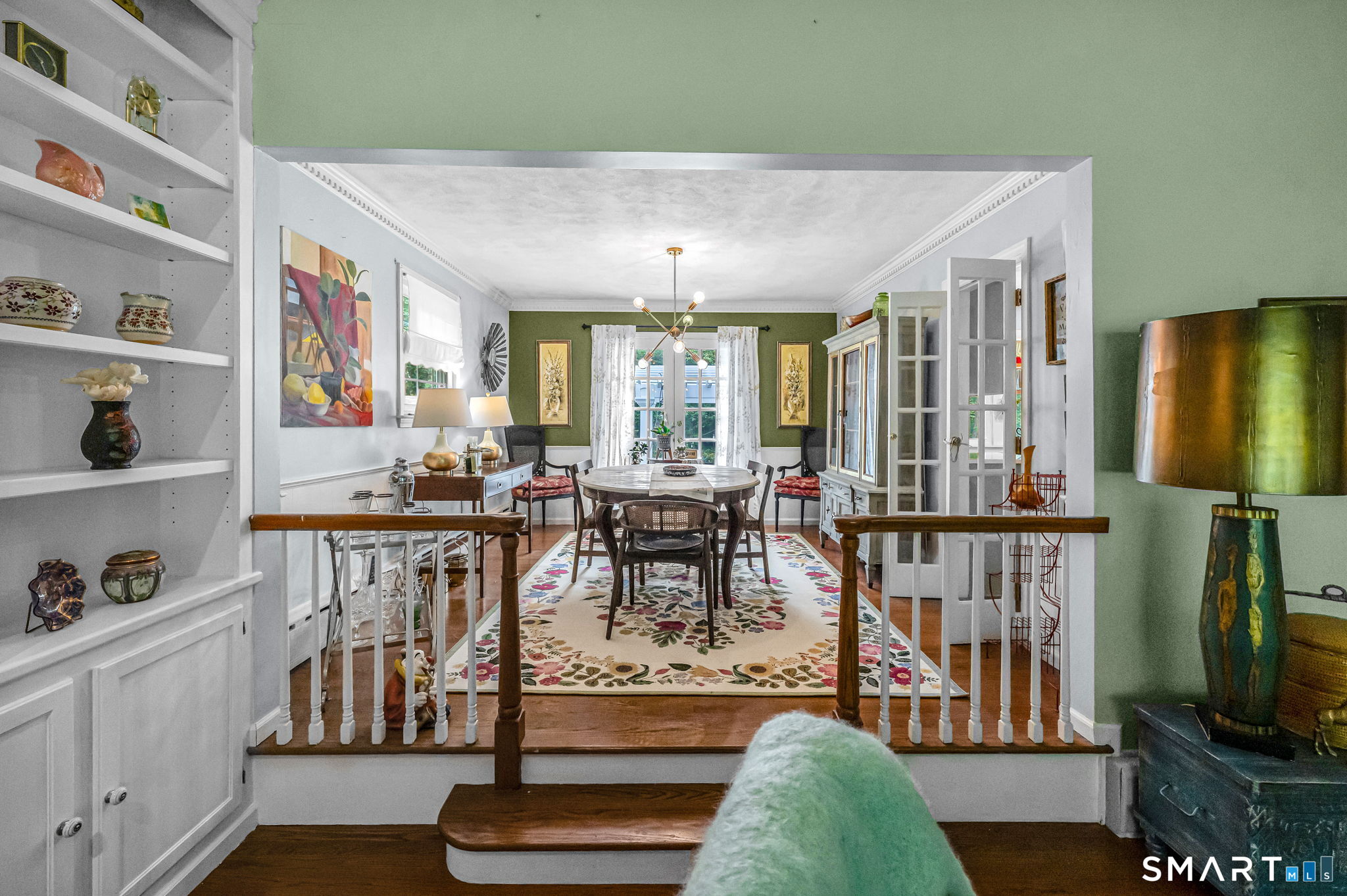 64 Parker Road Somers CT 06071