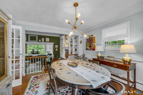 64 Parker Road Somers CT 06071