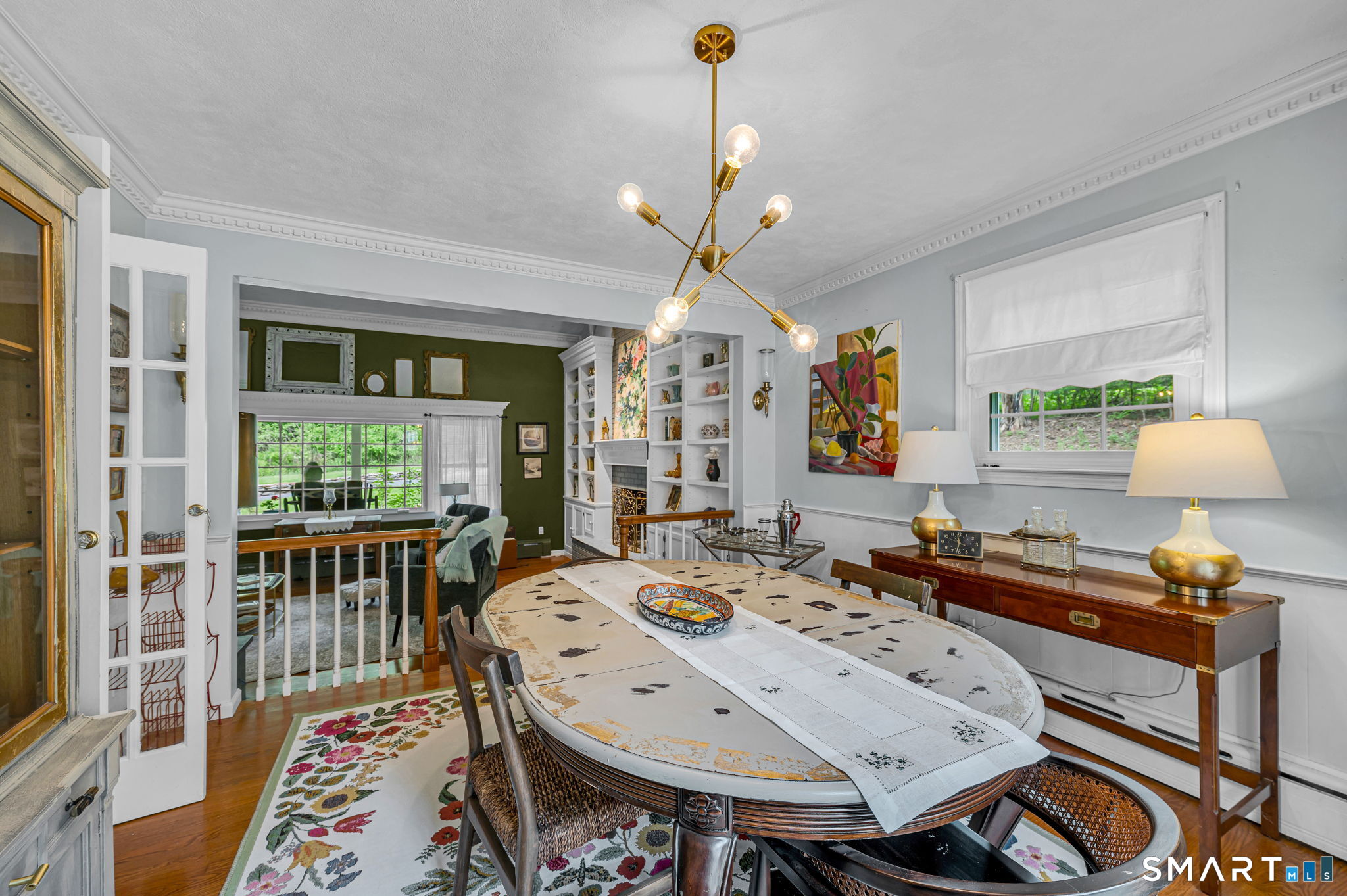 64 Parker Road Somers CT 06071