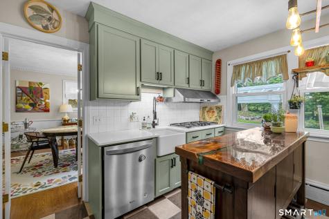 64 Parker Road Somers CT 06071