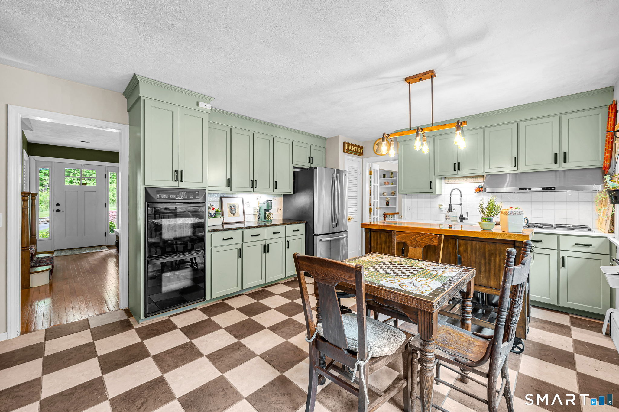 64 Parker Road Somers CT 06071