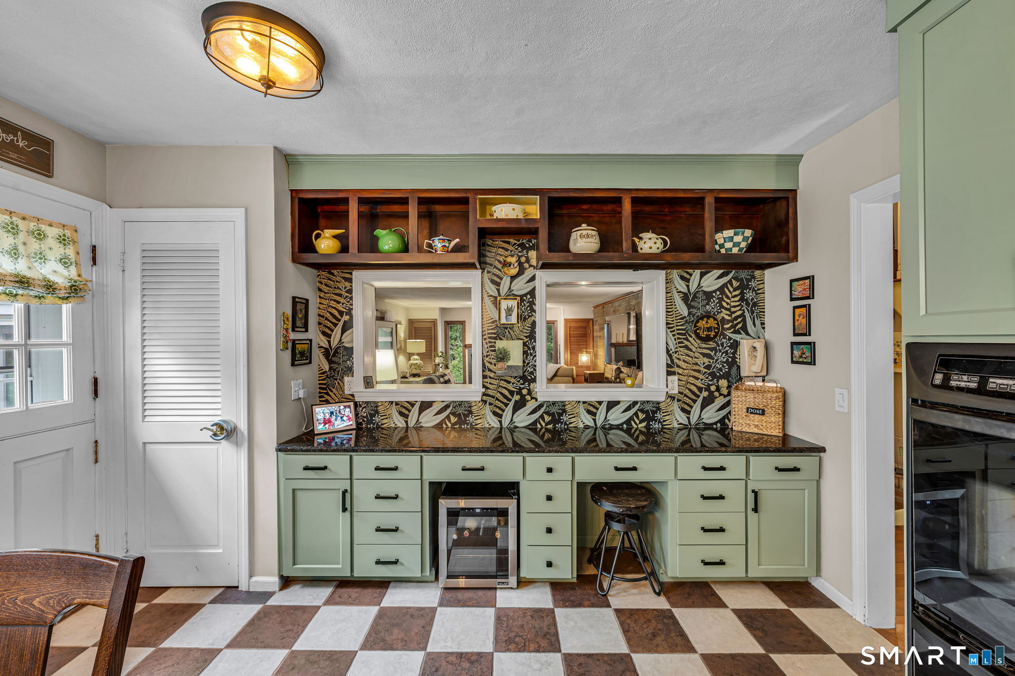 64 Parker Road Somers CT 06071