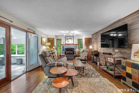 64 Parker Road Somers CT 06071