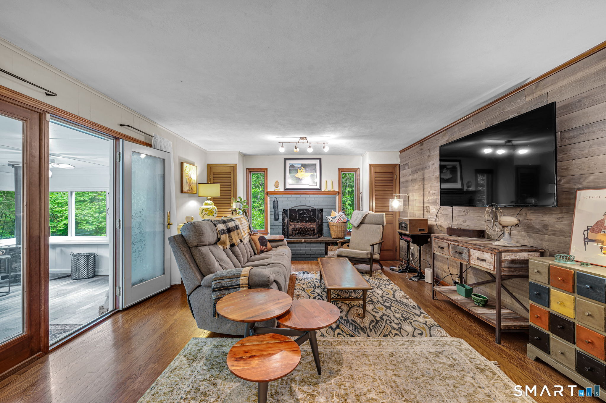 64 Parker Road Somers CT 06071