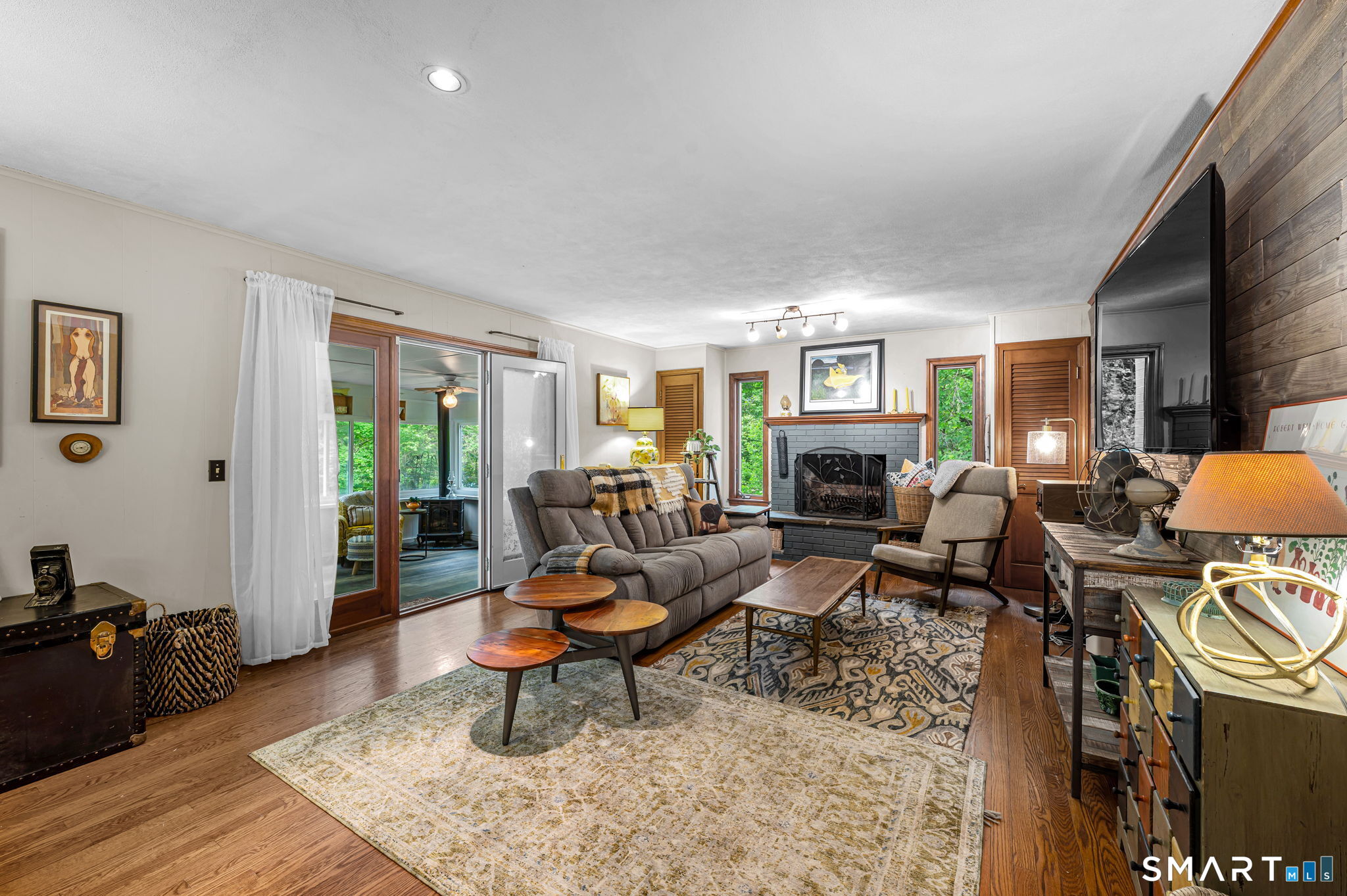 64 Parker Road Somers CT 06071