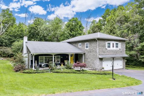 64 Parker Road Somers CT 06071