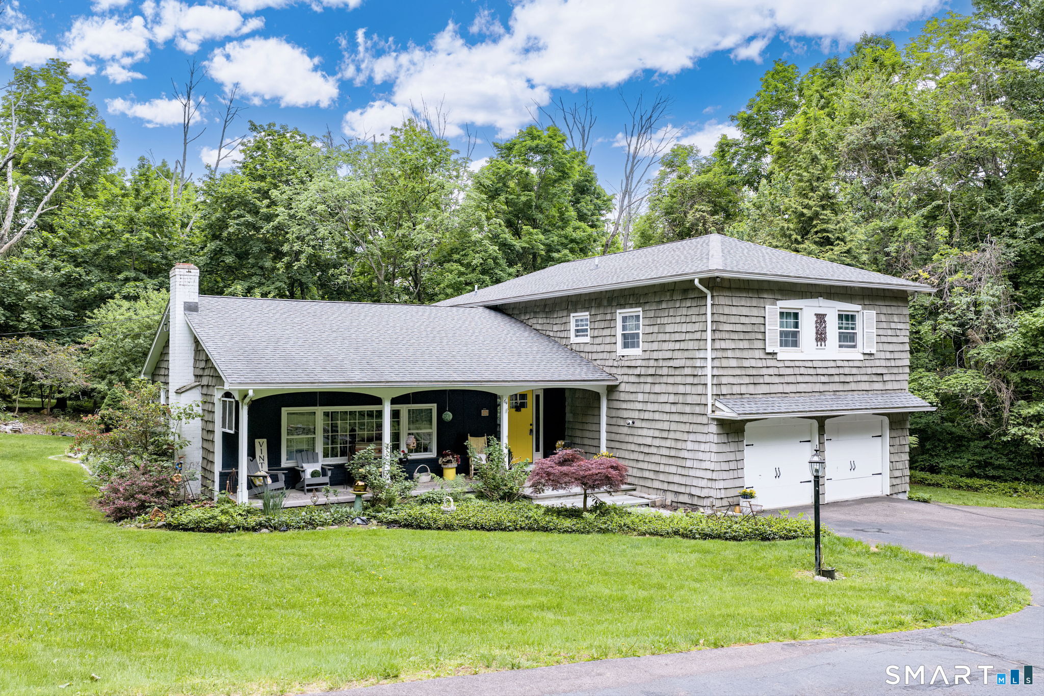 64 Parker Road Somers CT 06071