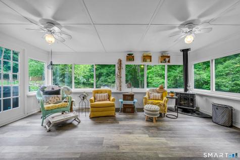 64 Parker Road Somers CT 06071