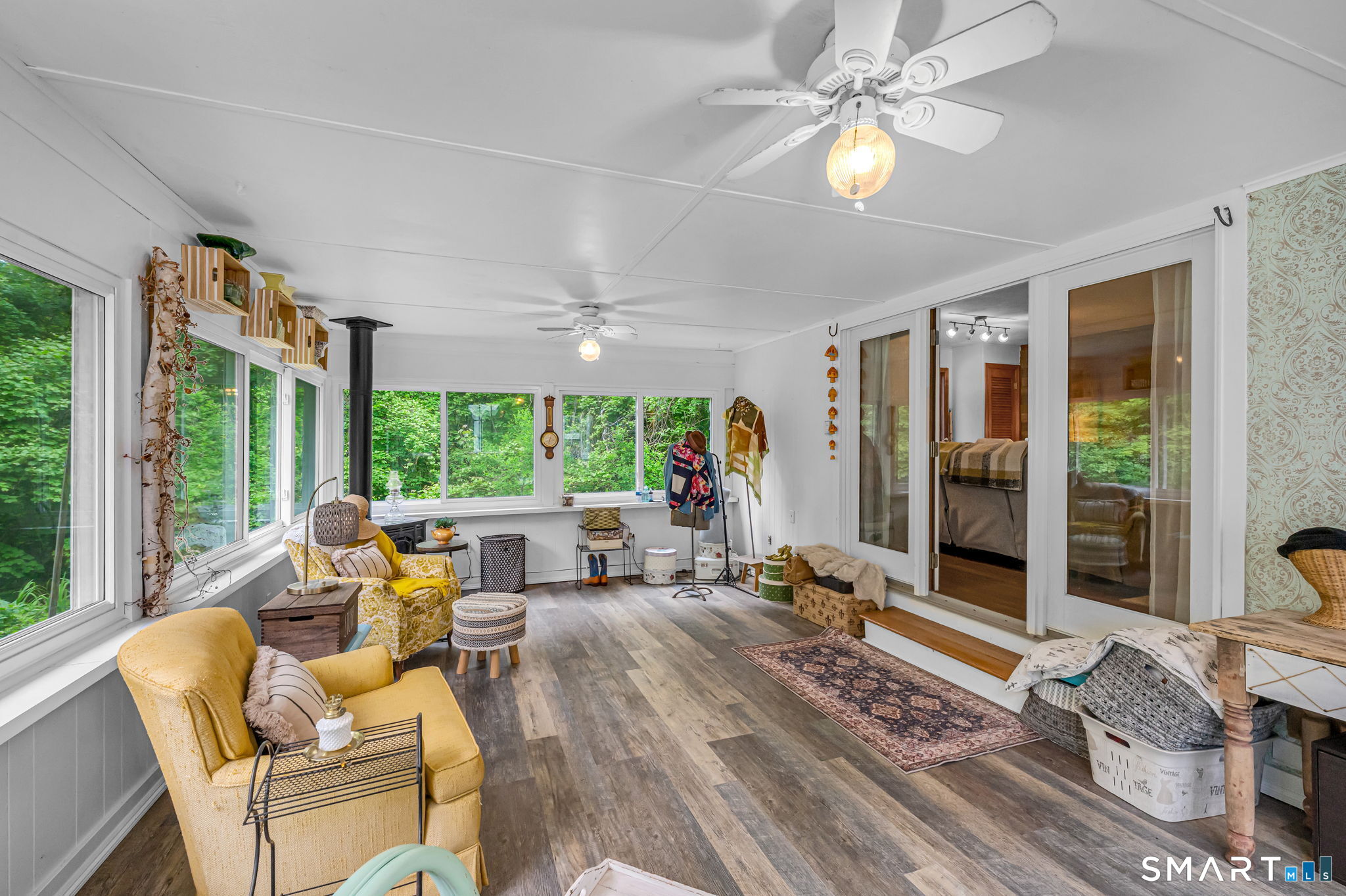 64 Parker Road Somers CT 06071