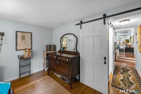 64 Parker Road Somers CT 06071