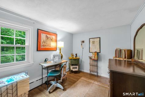64 Parker Road Somers CT 06071