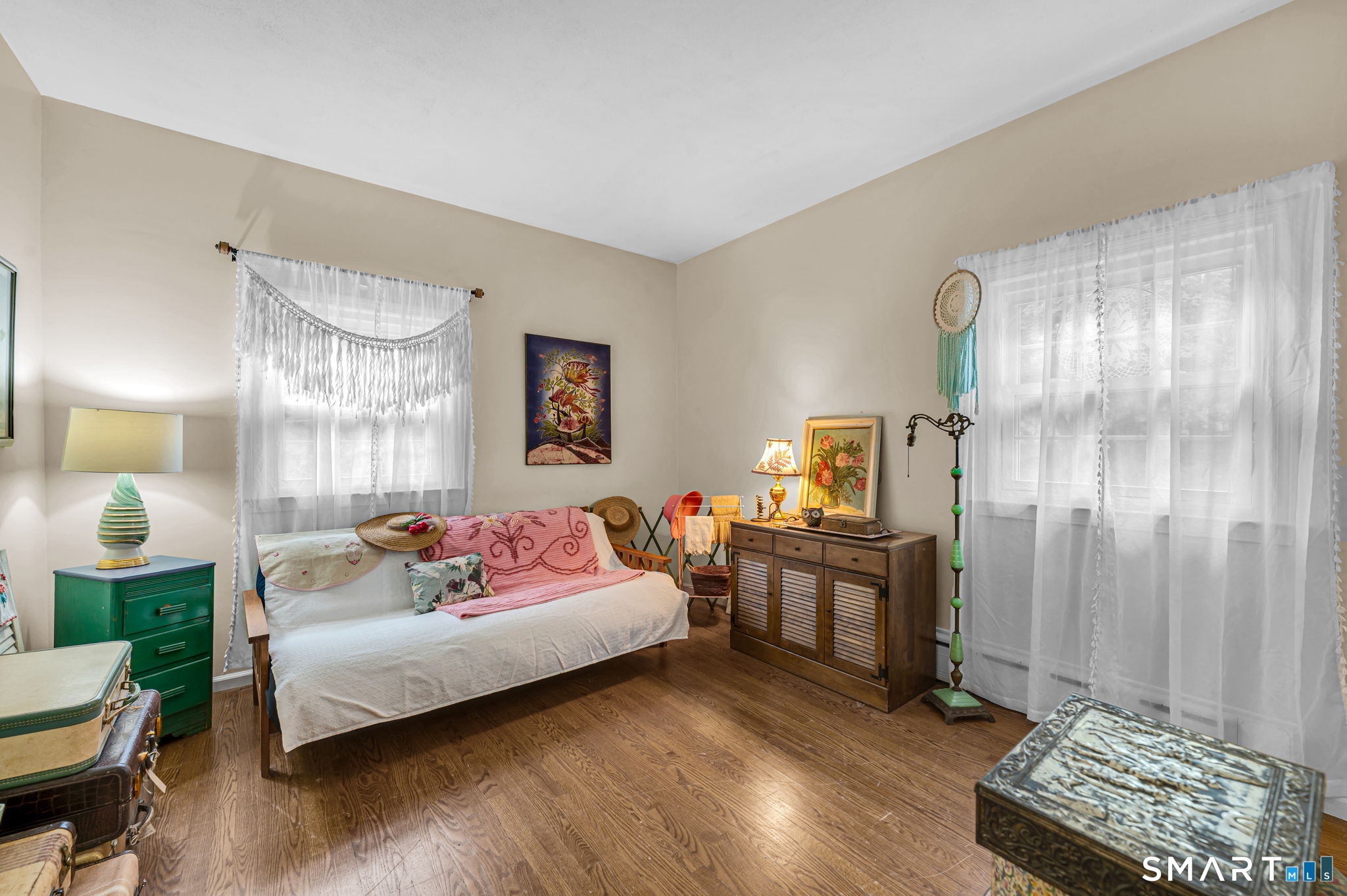 64 Parker Road Somers CT 06071