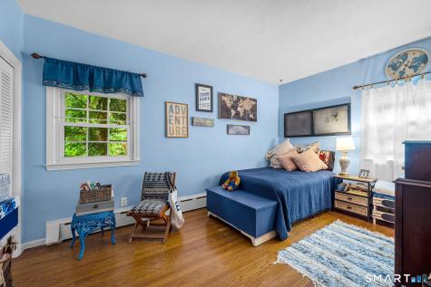 64 Parker Road Somers CT 06071