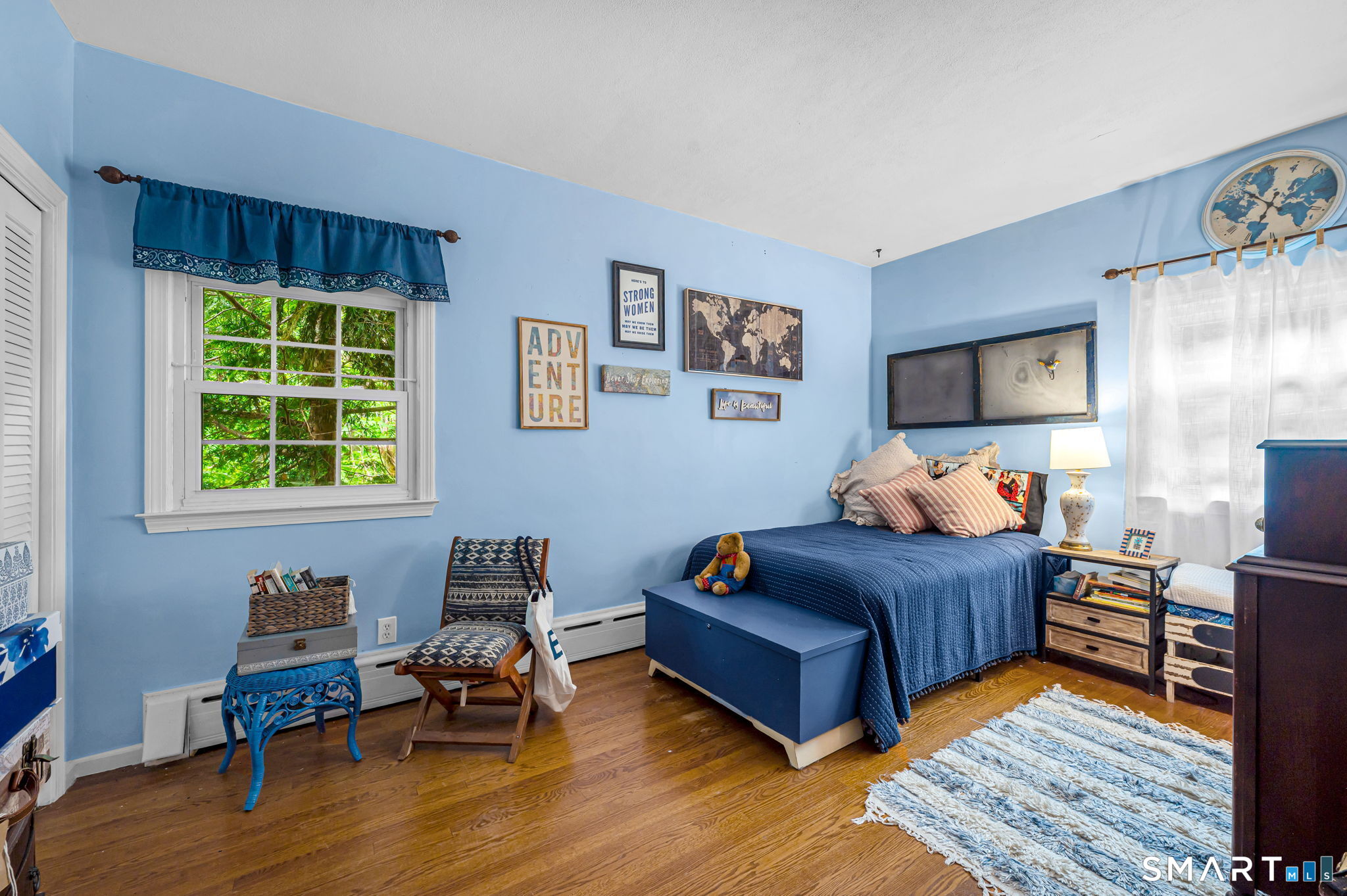 64 Parker Road Somers CT 06071