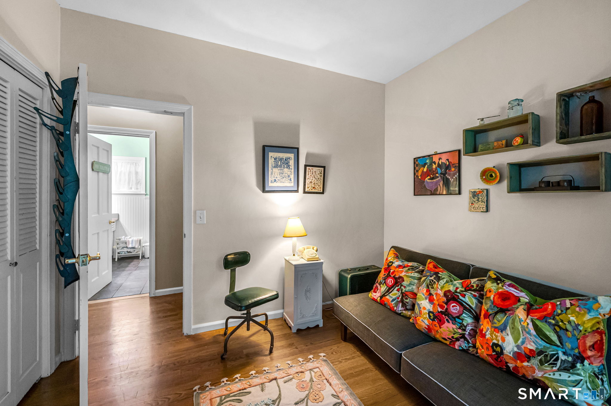 64 Parker Road Somers CT 06071