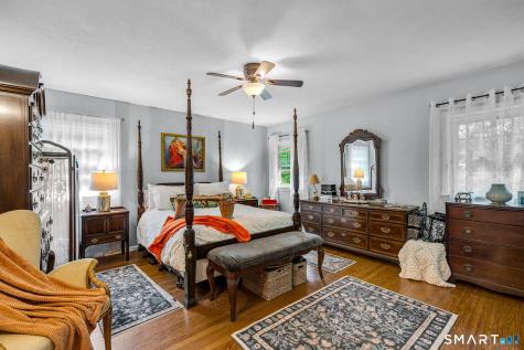 64 Parker Road Somers CT 06071
