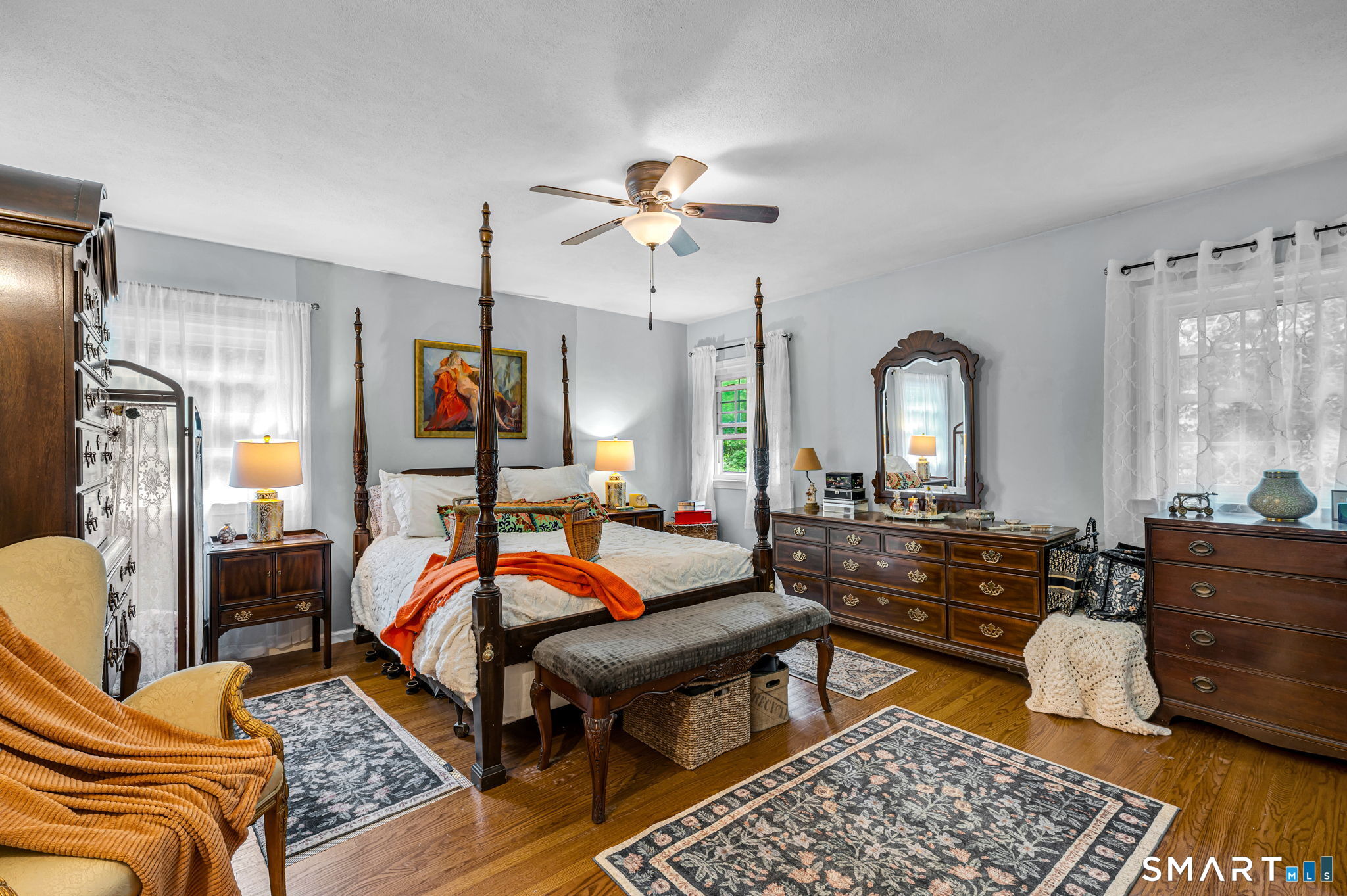64 Parker Road Somers CT 06071