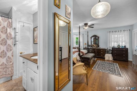 64 Parker Road Somers CT 06071