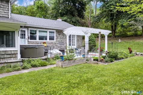 64 Parker Road Somers CT 06071